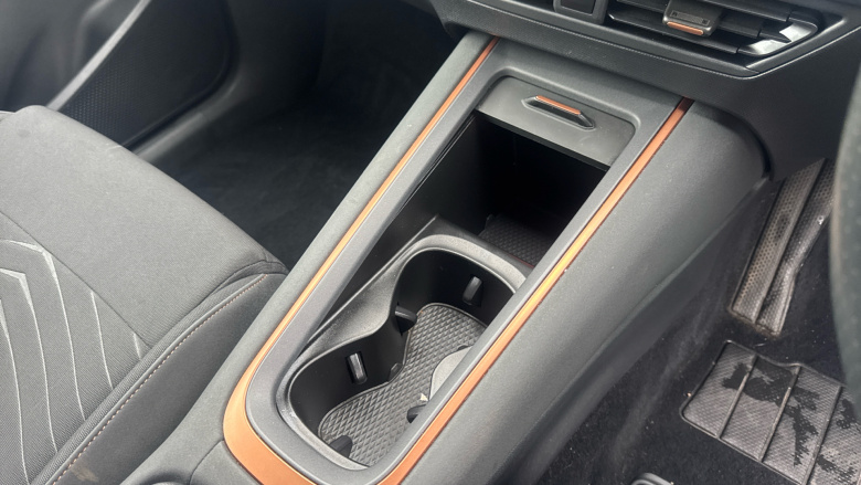 CUPRA Born 150kW V1 58kWh 5dr Auto Electric Hatchback